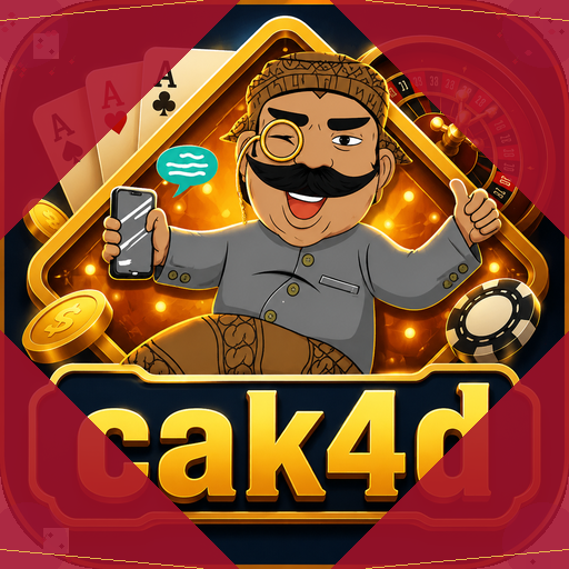 cak4d — mitra unggulan